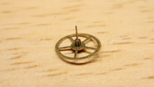 Zodiac - Calibre 70-72 Automatic - Movement Spares - Used-Welwyn Watch Parts
