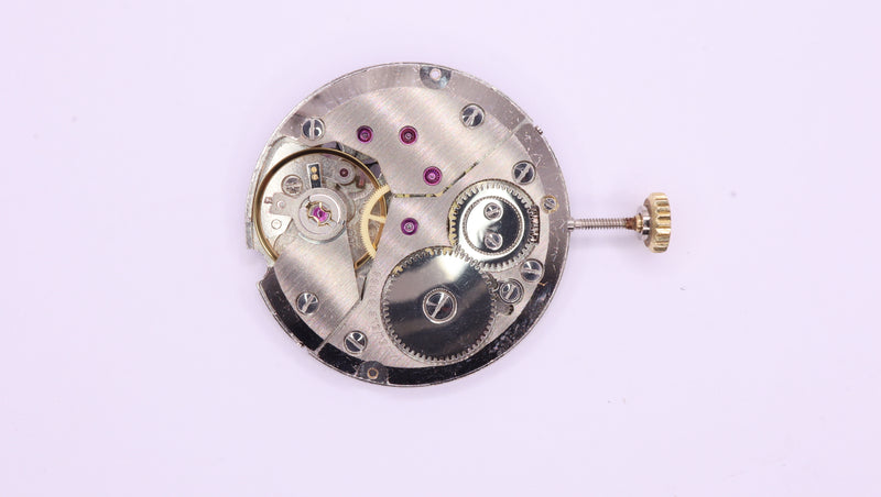 Pièces De Rechange Peseux 7001 - 10 1/2 Pour Montres Vintage | NOS (neuf Ancien Stock) - 1 Pièce