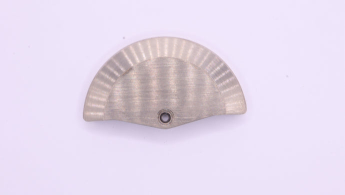 Oscillating Weight/Rotor - Junghans - Cal 98/5 - NOS-Welwyn Watch Parts