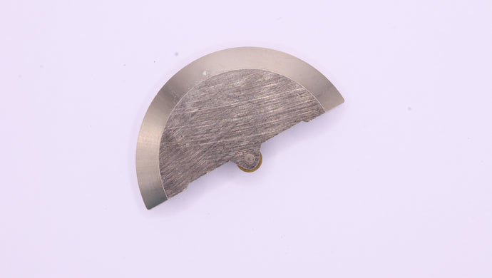 Oscillating Weight/Rotor - BFG - Cal 158 - NOS-Welwyn Watch Parts