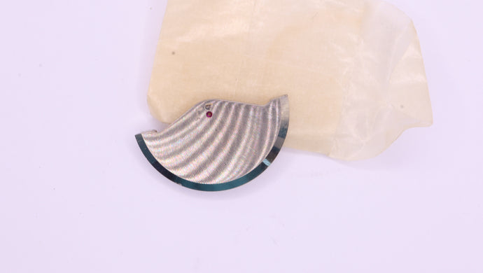 Oscillating Weight/Rotor - Felsa - Cal 700 - NOS-Welwyn Watch Parts