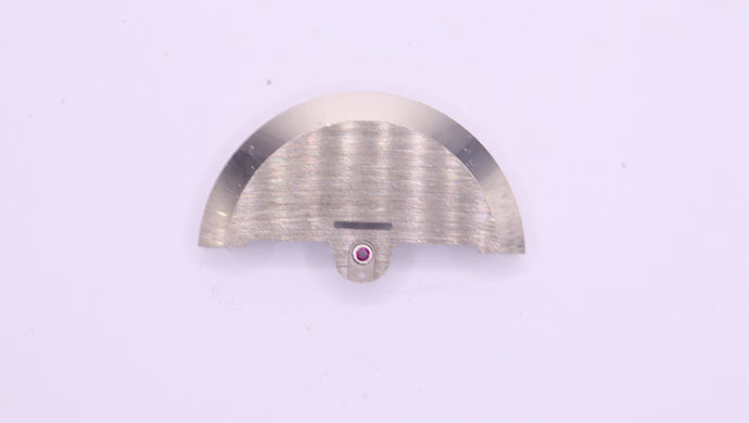 Oscillating Weight/Rotor - Kasper - Cal 1000 - NOS-Welwyn Watch Parts