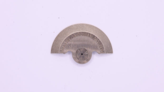 Oscillating Weight/Rotor - ETA - Cal 2538 - NOS-Welwyn Watch Parts