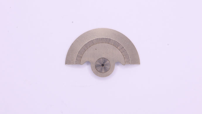 Oscillating Weight/Rotor - ETA - Cal 2522 - NOS-Welwyn Watch Parts