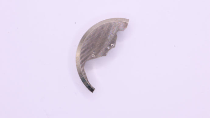 Oscillating Weight/Rotor - AS - Cal 1298 - NOS-Welwyn Watch Parts
