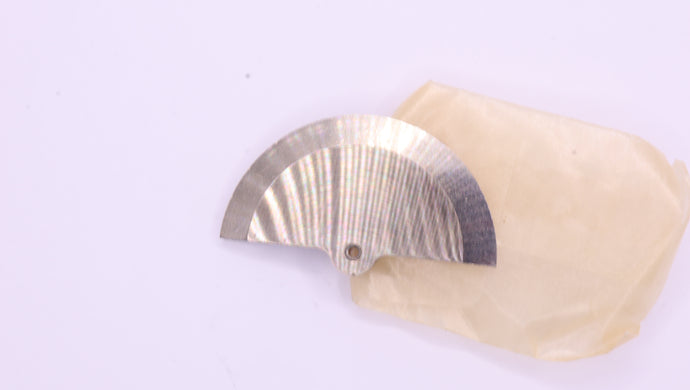 Oscillating Weight/Rotor - AS - Cal 1590 - NOS-Welwyn Watch Parts
