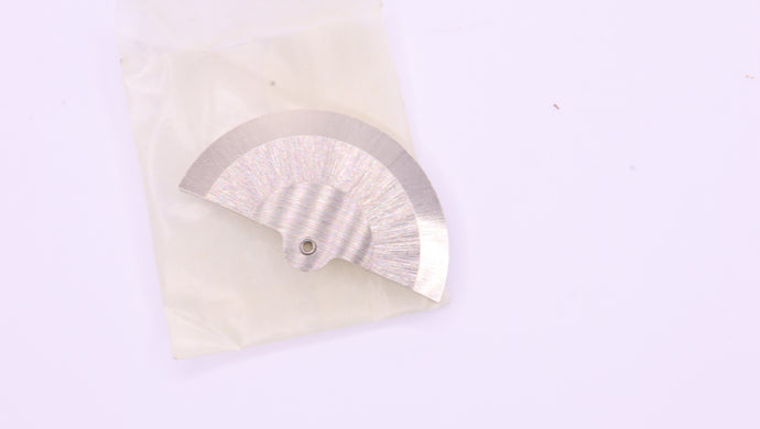 Oscillating Weight/Rotor - AS - Cal 1674 - NOS-Welwyn Watch Parts
