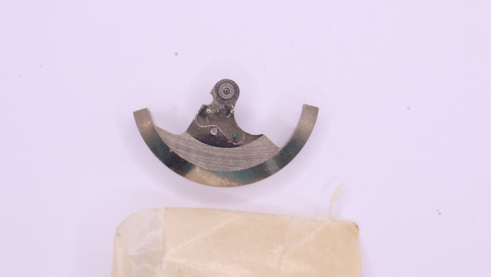 Oscillating Weight/Rotor - AS - Cal 1250 - NOS-Welwyn Watch Parts