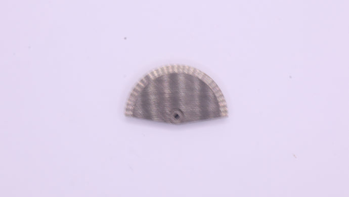 Oscillating Weight/Rotor - EB - Cal 8100 - NOS-Welwyn Watch Parts