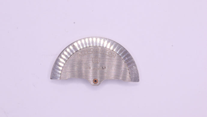 Oscillating Weight/Rotor - PUW - Cal 590 - NOS-Welwyn Watch Parts