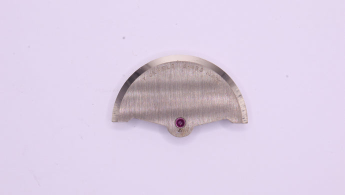 Oscillating Weight/Rotor - Felsa - Cal 1560 - NOS-Welwyn Watch Parts