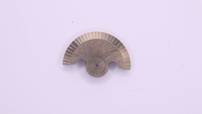 Oscillating Weight/Rotor - ETA - Cal 1306 - NOS-Welwyn Watch Parts