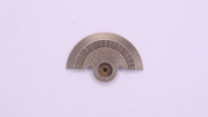 Oscillating Weight/Rotor - ETA - Cal 2622 - NOS-Welwyn Watch Parts
