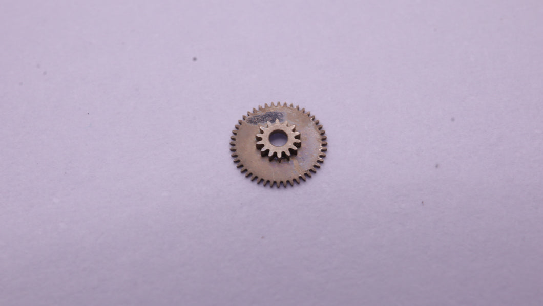 AS- Cal 1674 - Auto Parts - 1423 - Driving Wheel-Welwyn Watch Parts