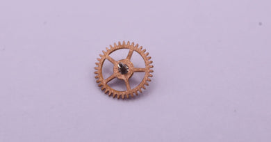 AS- Cal 1674 - Auto Parts - 1481 - Reduction Wheel-Welwyn Watch Parts