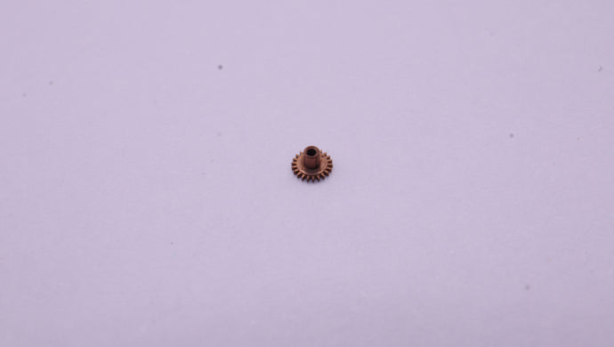 AS - Cal 1393 - Auto Parts - #1498 Bearing Wheel-Welwyn Watch Parts