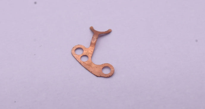 AS - Cal 1393 - Auto Parts - #1474 Breguet Spring-Welwyn Watch Parts