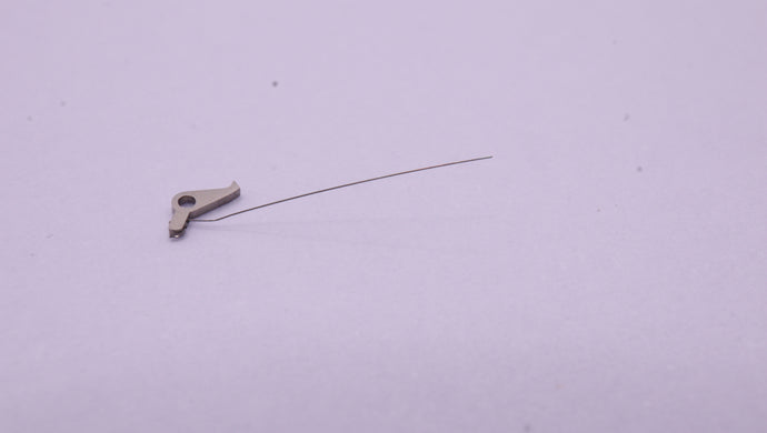 AS - Cal 1393 - Auto Parts - #1428 Stop Click-Welwyn Watch Parts