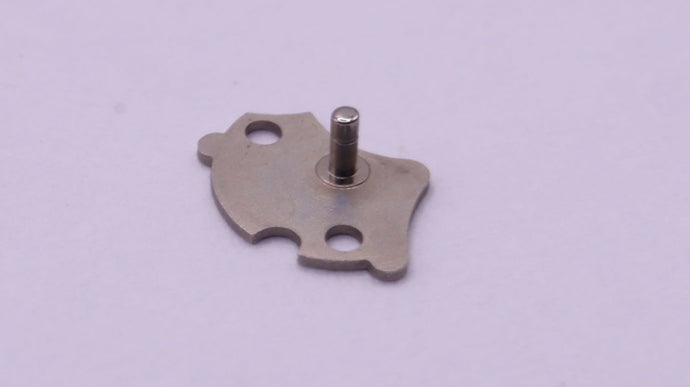 AS - Cal 1393 - Auto Parts - #1496 Axle Bolt-Welwyn Watch Parts