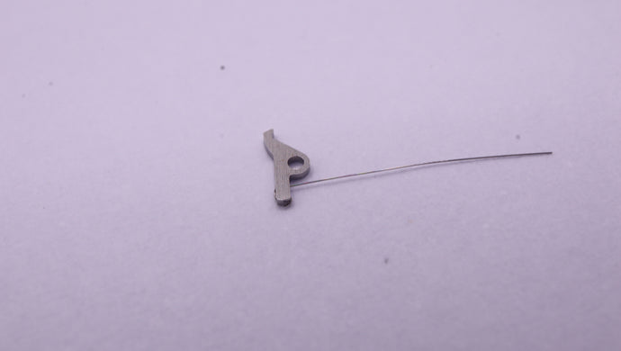 AS - Cal 1320 - Auto Parts - #1428 Stop Click-Welwyn Watch Parts