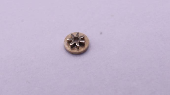 AS - Cal 1320 - Auto Parts - #1483 Breguet Pinion-Welwyn Watch Parts