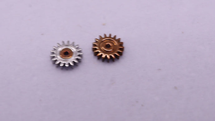 AS - Cal 1320 - Auto Parts - #1499 Connecting Wheel-Welwyn Watch Parts