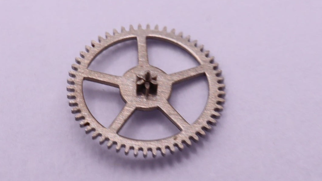 AS - Cal 1320 - Auto Parts - #1481 Driving Wheel-Welwyn Watch Parts