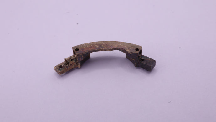 AS - Cal 1298 - Auto Parts - #1144 Banking Bridge ( Bumper Bridge )-Welwyn Watch Parts