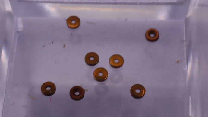 AS - Cal 1298 - Auto Parts - #1674 Auto Bouchon/Bearing-Welwyn Watch Parts