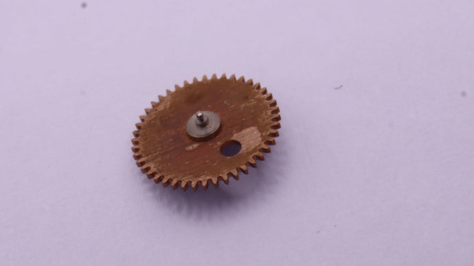 AS - Cal 1298 - Auto Parts - #288 Transmission Wheel-Welwyn Watch Parts