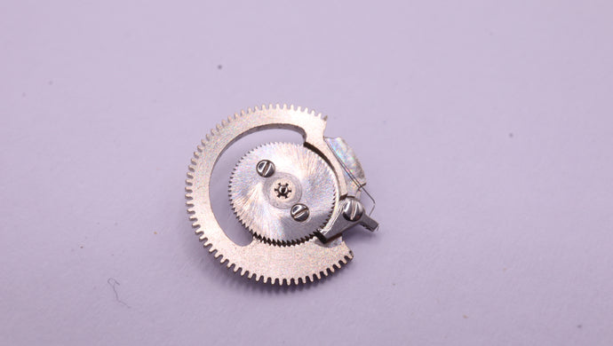 AS - Cal 1298 - Auto Parts - #1488 Reverser W Pinion-Welwyn Watch Parts