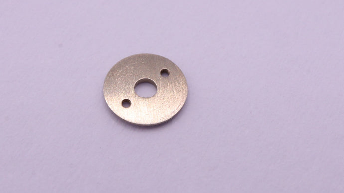 AS - Cal 1298 - Auto Parts - #1487 Pawl Bearing Wheel Core-Welwyn Watch Parts