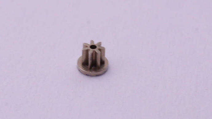 AS - Cal 1250 - Auto Parts - #1483 Breguet Pinion-Welwyn Watch Parts