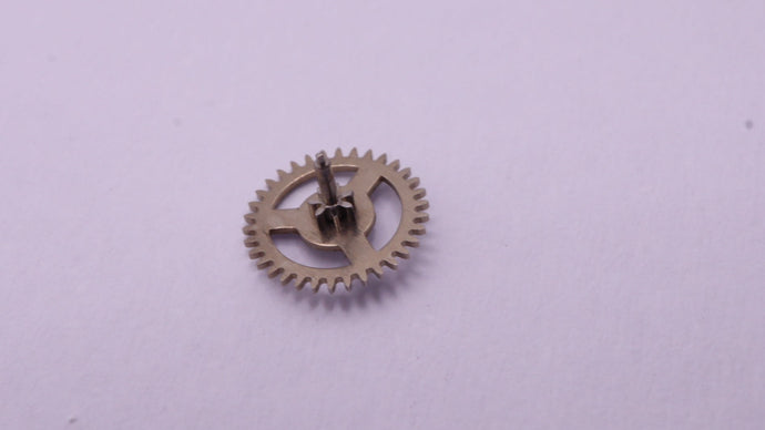 AS - Cal 1250 - Auto Parts - #1481 Transmission Wheel-Welwyn Watch Parts