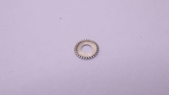 AS - Cal 1250 - Auto Parts - #1478 Osc Weight Wheel-Welwyn Watch Parts