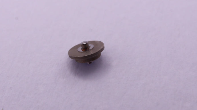 AS - Cal 1250 - Auto Parts - #1496 Axle Bolt-Welwyn Watch Parts