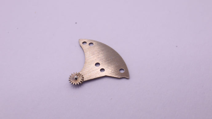 AS - Cal 1298 - Auto Parts - #1341/1 Osc Weight Support-Welwyn Watch Parts
