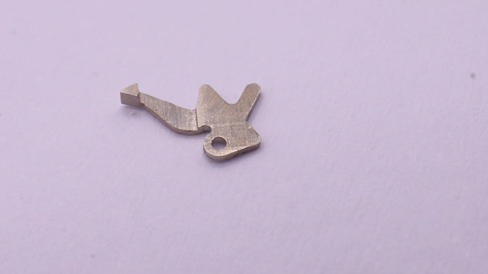 AS - Cal 1298 - Auto Parts - #1428 Stop Click-Welwyn Watch Parts