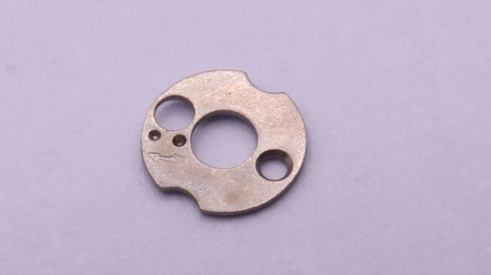 AS - Cal 1700 - Auto Parts - #1527 Auto Bolt-Welwyn Watch Parts