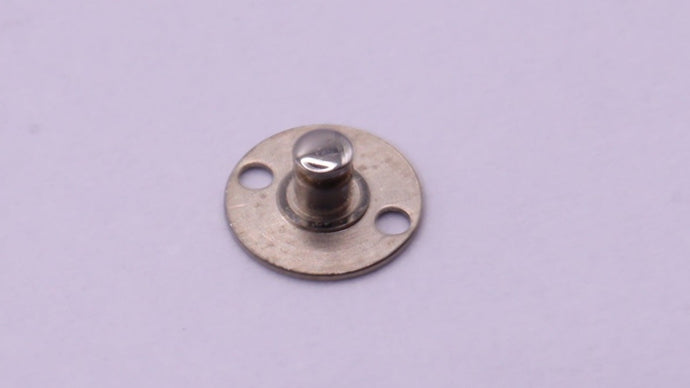 AS - Cal 1580 - Auto Parts - #1496 Axle Bolt-Welwyn Watch Parts