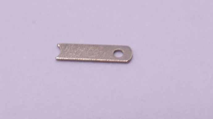 AS - Cal 1716 - Auto Parts - #1555 Auto Clip-Welwyn Watch Parts