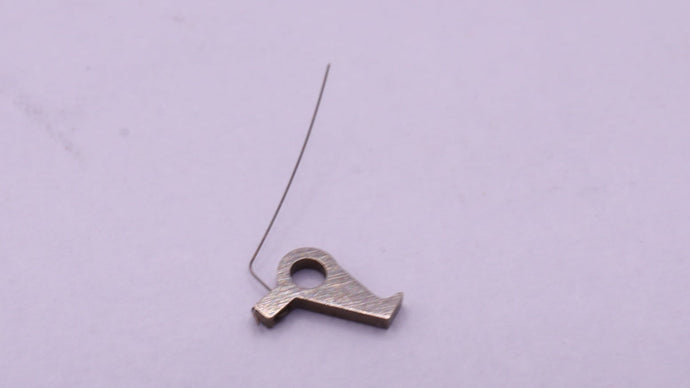 AS - Cal 1302 - Auto Parts - #1427 Imp Click-Welwyn Watch Parts