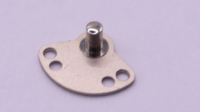 AS - Cal 1590 - Auto Parts - #1496 Axle Bolt-Welwyn Watch Parts