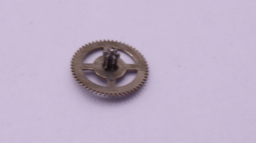AS - Cal 1748 - Auto Parts - #1482 Driving Wheel-Welwyn Watch Parts