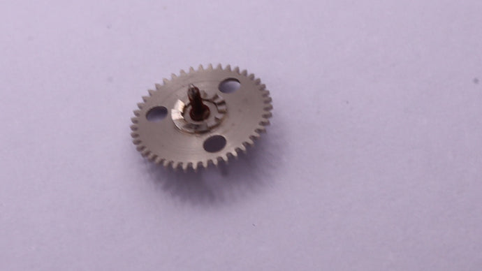 AS - Cal 1191 - Auto Parts - #1482 Breguet Wheel-Welwyn Watch Parts