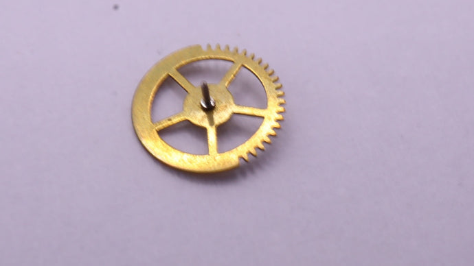 AS - Cal 1382 - Auto Parts - #9512 Indicator Wheel-Welwyn Watch Parts