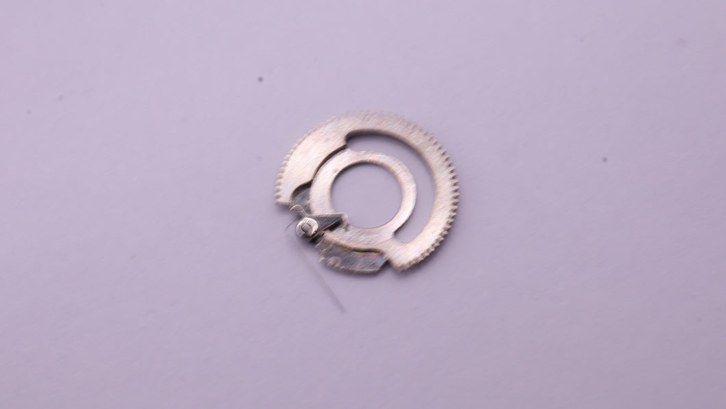 AS - Cal 1298 - Auto Parts - #1486 Ball Bearing wheel-Welwyn Watch Parts
