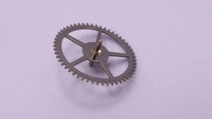 AS - Cal 1590 - Auto Parts - #1482 Driving Wheel-Welwyn Watch Parts