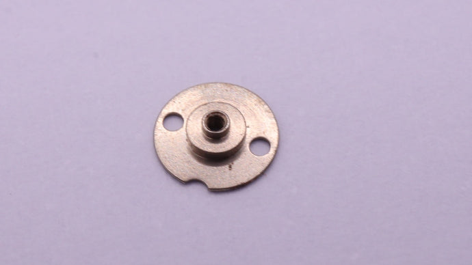 AS - Cal 1920 - Auto Parts - #1496 Axle Bolt-Welwyn Watch Parts