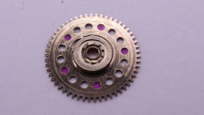 AS - Cal 1674 - Auto Parts - #1416/17 Ratchet Wheel-Welwyn Watch Parts